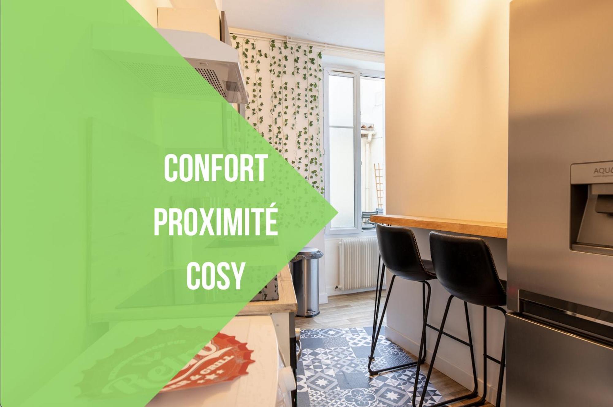 #Nouveau@Nature&Beaut# Cognac Eksteriør billede